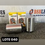 LOTE 040 - 02 ABRIDORES DE GARRAFA MAGNÉTICOS ( NOVO ) ( NO ESTADO )
