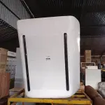 LOTE 531 - 01 CAPOTA PARA CAMIONETE. (NO ESTADO) ATENÇÃO! FAZER A VISITAÇÃO ANTES DE ARREMATAR, NÃO SABEMOS SE FUNCIONA. LEILÃO NÃO TEM GARANTIA E NEM DEVOLUÇÃO, SUJEITO A POSSÍVEIS AVARIAS VISÍVEIS/OCULTAS E/OU AUSÊNCIA DE COMPONENTES.