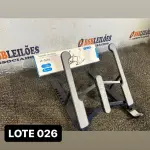 LOTE 026 - 01 SUPORTE PARA NOTEBOOK E TABLET ( NOVO ) ( NO ESTADO )