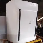 LOTE 531 - 01 CAPOTA PARA CAMIONETE. (NO ESTADO) ATENÇÃO! FAZER A VISITAÇÃO ANTES DE ARREMATAR, NÃO SABEMOS SE FUNCIONA. LEILÃO NÃO TEM GARANTIA E NEM DEVOLUÇÃO, SUJEITO A POSSÍVEIS AVARIAS VISÍVEIS/OCULTAS E/OU AUSÊNCIA DE COMPONENTES.