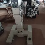 LOTE 511 - 01 MICROSCOPIO OME 5000 OLYMPUS.(NO ESTADO) ATENÇÃO! FAZER A VISITAÇÃO ANTES DE ARREMATAR, NÃO SABEMOS SE FUNCIONA. LEILÃO NÃO TEM GARANTIA E NEM DEVOLUÇÃO, SUJEITO A POSSÍVEIS AVARIAS VISÍVEIS/OCULTAS E/OU AUSÊNCIA DE COMPONENTES.