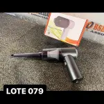 LOTE 079 - 01 ASPIRADOR PARA CARRO ( NOVO ) ( NO ESTADO )