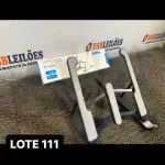 LOTE 111 - 01 SUPORTE PRA NOTEBOOK E TABLET( NOVO ) ( NO ESTADO )