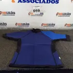LOTE 059 - 01 ROUPA DE MERGULHO MARCA MARES (NO ESTADO, NÃO SABEMOS SE FUNCIONA. LEILÃO NÃO TEM GARANTIA E NEM DEVOLUÇÃO).