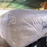 LOTE 040 - 01 PUFF (NO ESTADO, NÃO SABEMOS SE FUNCIONA. LEILÃO NÃO TEM GARANTIA E NEM DEVOLUÇÃO).