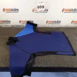 LOTE 059 - 01 ROUPA DE MERGULHO MARCA MARES (NO ESTADO, NÃO SABEMOS SE FUNCIONA. LEILÃO NÃO TEM GARANTIA E NEM DEVOLUÇÃO).
