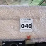 LOTE 040 - 01 PUFF (NO ESTADO, NÃO SABEMOS SE FUNCIONA. LEILÃO NÃO TEM GARANTIA E NEM DEVOLUÇÃO).
