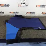 LOTE 059 - 01 ROUPA DE MERGULHO MARCA MARES (NO ESTADO, NÃO SABEMOS SE FUNCIONA. LEILÃO NÃO TEM GARANTIA E NEM DEVOLUÇÃO).