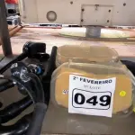 LOTE 049 - 02 ÓCULOS PARA MERGULHO, 02 SNORKEL E 01 REGULADOR DE PRESSÃO PARA TANQUE DE MERGULHO (NO ESTADO, NÃO SABEMOS SE FUNCIONA. LEILÃO NÃO TEM GARANTIA E NEM DEVOLUÇÃO).