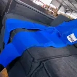 LOTE 055 - 01 ROUPA DE MERGULHO Nº5 MARCA MARES (NO ESTADO, NÃO SABEMOS SE FUNCIONA. LEILÃO NÃO TEM GARANTIA E NEM DEVOLUÇÃO).