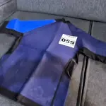 LOTE 059 - 01 ROUPA DE MERGULHO MARCA MARES (NO ESTADO, NÃO SABEMOS SE FUNCIONA. LEILÃO NÃO TEM GARANTIA E NEM DEVOLUÇÃO).