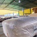 LOTE 040 - 01 PUFF (NO ESTADO, NÃO SABEMOS SE FUNCIONA. LEILÃO NÃO TEM GARANTIA E NEM DEVOLUÇÃO).