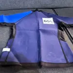 LOTE 059 - 01 ROUPA DE MERGULHO MARCA MARES (NO ESTADO, NÃO SABEMOS SE FUNCIONA. LEILÃO NÃO TEM GARANTIA E NEM DEVOLUÇÃO).
