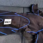 LOTE 061 - 01 ROUPA PARA MERGULHO TAMANHO G 01 SAPATO TAMANHO 39 LEOMAR (NO ESTADO, NÃO SABEMOS SE FUNCIONA. LEILÃO NÃO TEM GARANTIA E NEM DEVOLUÇÃO).