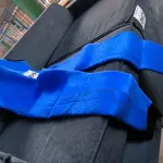 LOTE 055 - 01 ROUPA DE MERGULHO Nº5 MARCA MARES (NO ESTADO, NÃO SABEMOS SE FUNCIONA. LEILÃO NÃO TEM GARANTIA E NEM DEVOLUÇÃO).