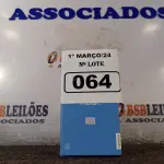LOTE 064 - 01 CELULAR MOTO “C” 8BG. (NO ESTADO) ATENÇÃO! FAZER A VISITAÇÃO ANTES DE ARREMATAR, NÃO SABEMOS SE FUNCIONA. LEILÃO NÃO TEM GARANTIA E NEM DEVOLUÇÃO, SUJEITO A POSSÍVEIS AVARIAS VISÍVEIS/OCULTAS E/OU AUSÊNCIA DE COMPONENTES.