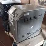 LOTE 176 - 01 ESTABILIZADOR DE TENSÃO KCE 3000. (NO ESTADO) ATENÇÃO! FAZER A VISITAÇÃO ANTES DE ARREMATAR, NÃO SABEMOS SE FUNCIONA. LEILÃO NÃO TEM GARANTIA E NEM DEVOLUÇÃO, SUJEITO A POSSÍVEIS AVARIAS VISÍVEIS/OCULTAS E/OU AUSÊNCIA DE COMPONENTES.