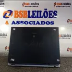 LOTE 001 - 01 NOTEBOOK MARCA SONY. (NO ESTADO) ATENÇÃO! FAZER A VISITAÇÃO ANTES DE ARREMATAR, NÃO SABEMOS SE FUNCIONA. LEILÃO NÃO TEM GARANTIA E NEM DEVOLUÇÃO, SUJEITO A POSSÍVEIS AVARIAS VISÍVEIS/OCULTAS E/OU AUSÊNCIA DE COMPONENTES.