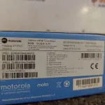 LOTE 068 - 01 CELULAR MOTO “C” 8BG. (NO ESTADO) ATENÇÃO! FAZER A VISITAÇÃO ANTES DE ARREMATAR, NÃO SABEMOS SE FUNCIONA. LEILÃO NÃO TEM GARANTIA E NEM DEVOLUÇÃO, SUJEITO A POSSÍVEIS AVARIAS VISÍVEIS/OCULTAS E/OU AUSÊNCIA DE COMPONENTES.