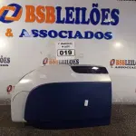 LOTE 019 - 01 IMPRESSORA DE CARTÕES MARCA ZEBRA ZXP SERIE3. (NO ESTADO) ATENÇÃO! FAZER A VISITAÇÃO ANTES DE ARREMATAR, NÃO SABEMOS SE FUNCIONA. LEILÃO NÃO TEM GARANTIA E NEM DEVOLUÇÃO, SUJEITO A POSSÍVEIS AVARIAS VISÍVEIS/OCULTAS E/OU AUSÊNCIA DE COMPONENTES.