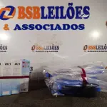 LOTE 178 - 04 TERMÔMETROS DIGITAL E 10 MASCARAS DE PROTEÇÃO. (NO ESTADO) ATENÇÃO! FAZER A VISITAÇÃO ANTES DE ARREMATAR, NÃO SABEMOS SE FUNCIONA. LEILÃO NÃO TEM GARANTIA E NEM DEVOLUÇÃO, SUJEITO A POSSÍVEIS AVARIAS VISÍVEIS/OCULTAS E/OU AUSÊNCIA DE COMPONENTES.