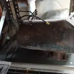 LOTE 199 - 01 MOTOR ELÉTRICO. (NO ESTADO) ATENÇÃO! FAZER A VISITAÇÃO ANTES DE ARREMATAR, NÃO SABEMOS SE FUNCIONA. LEILÃO NÃO TEM GARANTIA E NEM DEVOLUÇÃO, SUJEITO A POSSÍVEIS AVARIAS VISÍVEIS/OCULTAS E/OU AUSÊNCIA DE COMPONENTES.
