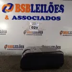 LOTE 029 - 01 PROJETOR MULTIMIDIA MARCA EPSON. (NO ESTADO) ATENÇÃO! FAZER A VISITAÇÃO ANTES DE ARREMATAR, NÃO SABEMOS SE FUNCIONA. LEILÃO NÃO TEM GARANTIA E NEM DEVOLUÇÃO, SUJEITO A POSSÍVEIS AVARIAS VISÍVEIS/OCULTAS E/OU AUSÊNCIA DE COMPONENTES.