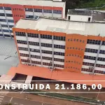 LOTE 001 - 01 LOTE COM ÁREA DO TOTAL: 24.174.00 m², 06 BLOCOS DE 2, 4, 6 E 7 ANDARES. COM ÁREA CONSTRUIDA DE 21.186,00 m², AO LADO DO ASSAÍ ATACADISTA, MATRÍCULA: 44.794. LOCALIZADO NA AVENIDA UNIVERSITÁRIA Nº683.  (NO ESTADO) (AGENDAR VISTORIA 61-98153-0503 WHATSAPP)