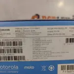 LOTE 067 - 01 CELULAR MOTO “C” 8BG. (NO ESTADO) ATENÇÃO! FAZER A VISITAÇÃO ANTES DE ARREMATAR, NÃO SABEMOS SE FUNCIONA. LEILÃO NÃO TEM GARANTIA E NEM DEVOLUÇÃO, SUJEITO A POSSÍVEIS AVARIAS VISÍVEIS/OCULTAS E/OU AUSÊNCIA DE COMPONENTES.