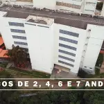 LOTE 001 - 01 LOTE COM ÁREA DO TOTAL: 24.174.00 m², 06 BLOCOS DE 2, 4, 6 E 7 ANDARES. COM ÁREA CONSTRUIDA DE 21.186,00 m², AO LADO DO ASSAÍ ATACADISTA, MATRÍCULA: 44.794. LOCALIZADO NA AVENIDA UNIVERSITÁRIA Nº683.  (NO ESTADO) (AGENDAR VISTORIA 61-98153-0503 WHATSAPP)