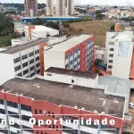 LOTE 001 - 01 LOTE COM ÁREA DO TOTAL: 24.174.00 m², 06 BLOCOS DE 2, 4, 6 E 7 ANDARES. COM ÁREA CONSTRUIDA DE 21.186,00 m², AO LADO DO ASSAÍ ATACADISTA, MATRÍCULA: 44.794. LOCALIZADO NA AVENIDA UNIVERSITÁRIA Nº683.  (NO ESTADO) (AGENDAR VISTORIA 61-98153-0503 WHATSAPP)