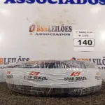 LOTE 140 - 01 ROLO DE CABO FLEXÍVEL 100M 1X4MM NA COR PRETA (NOVO). (NO ESTADO) ATENÇÃO! FAZER A VISITAÇÃO ANTES DE ARREMATAR, NÃO SABEMOS SE FUNCIONA. LEILÃO NÃO TEM GARANTIA E NEM DEVOLUÇÃO, SUJEITO A POSSÍVEIS AVARIAS VISÍVEIS/OCULTAS E/OU AUSÊNCIA DE COMPONENTES.