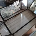 LOTE 144 - 01 LUMINÁRIA PARA ESTÚDIO LINE PRO. (NO ESTADO) ATENÇÃO! FAZER A VISITAÇÃO ANTES DE ARREMATAR, NÃO SABEMOS SE FUNCIONA. LEILÃO NÃO TEM GARANTIA E NEM DEVOLUÇÃO, SUJEITO A POSSÍVEIS AVARIAS VISÍVEIS/OCULTAS E/OU AUSÊNCIA DE COMPONENTES.