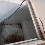 LOTE 075 - 01 FREEZER HORIZONTAL 02 TAMPAS 220V. (NO ESTADO) ATENÇÃO! FAZER A VISITAÇÃO ANTES DE ARREMATAR, NÃO SABEMOS SE FUNCIONA. LEILÃO NÃO TEM GARANTIA E NEM DEVOLUÇÃO, SUJEITO A POSSÍVEIS AVARIAS VISÍVEIS/OCULTAS E/OU AUSÊNCIA DE COMPONENTES.