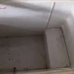 LOTE 195 - 01 FREEZER HORIZONTAL 02 TAMPAS 220V. (NO ESTADO) ATENÇÃO! FAZER A VISITAÇÃO ANTES DE ARREMATAR, NÃO SABEMOS SE FUNCIONA. LEILÃO NÃO TEM GARANTIA E NEM DEVOLUÇÃO, SUJEITO A POSSÍVEIS AVARIAS VISÍVEIS/OCULTAS E/OU AUSÊNCIA DE COMPONENTES.