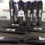 LOTE 187 - 10 DETECTORES DE METAL. (NO ESTADO) ATENÇÃO! FAZER A VISITAÇÃO ANTES DE ARREMATAR, NÃO SABEMOS SE FUNCIONA. LEILÃO NÃO TEM GARANTIA E NEM DEVOLUÇÃO, SUJEITO A POSSÍVEIS AVARIAS VISÍVEIS/OCULTAS E/OU AUSÊNCIA DE COMPONENTES.
