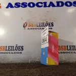 LOTE 064 - 01 CELULAR MOTO “C” 8BG. (NO ESTADO) ATENÇÃO! FAZER A VISITAÇÃO ANTES DE ARREMATAR, NÃO SABEMOS SE FUNCIONA. LEILÃO NÃO TEM GARANTIA E NEM DEVOLUÇÃO, SUJEITO A POSSÍVEIS AVARIAS VISÍVEIS/OCULTAS E/OU AUSÊNCIA DE COMPONENTES.