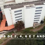 LOTE 001 - 01 LOTE COM ÁREA DO TOTAL: 24.174.00 m², 06 BLOCOS DE 2, 4, 6 E 7 ANDARES. COM ÁREA CONSTRUIDA DE 21.186,00 m², AO LADO DO ASSAÍ ATACADISTA, MATRÍCULA: 44.794. LOCALIZADO NA AVENIDA UNIVERSITÁRIA Nº683.  (NO ESTADO) (AGENDAR VISTORIA 61-98153-0503 WHATSAPP)