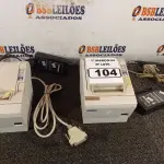 LOTE 104 - 02 IMPRESSORAS DE CUPOM NÃO FISCAL MARCAS EPSON COM FONTE. (NO ESTADO) ATENÇÃO! FAZER A VISITAÇÃO ANTES DE ARREMATAR, NÃO SABEMOS SE FUNCIONA. LEILÃO NÃO TEM GARANTIA E NEM DEVOLUÇÃO, SUJEITO A POSSÍVEIS AVARIAS VISÍVEIS/OCULTAS E/OU AUSÊNCIA DE COMPONENTES.