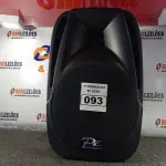 LOTE 093 - 01 CAIXA DE SOM PZ PROPASSIVE PX-12. (NO ESTADO) ATENÇÃO! FAZER A VISITAÇÃO ANTES DE ARREMATAR, NÃO SABEMOS SE FUNCIONA. LEILÃO NÃO TEM GARANTIA E NEM DEVOLUÇÃO, SUJEITO A POSSÍVEIS AVARIAS VISÍVEIS/OCULTAS E/OU AUSÊNCIA DE COMPONENTES.