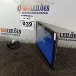 LOTE 039 - 01 TABLET SAMSUNG TAB2 TELA 10.1” COM CABO. (NO ESTADO) ATENÇÃO! FAZER A VISITAÇÃO ANTES DE ARREMATAR, NÃO SABEMOS SE FUNCIONA. LEILÃO NÃO TEM GARANTIA E NEM DEVOLUÇÃO, SUJEITO A POSSÍVEIS AVARIAS VISÍVEIS/OCULTAS E/OU AUSÊNCIA DE COMPONENTES.