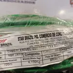 LOTE 050 - 01 ROLO DE CABO FLEXÍVEL 100M 1X4MM NA COR VERDE (NOVO). (NO ESTADO) ATENÇÃO! FAZER A VISITAÇÃO ANTES DE ARREMATAR, NÃO SABEMOS SE FUNCIONA. LEILÃO NÃO TEM GARANTIA E NEM DEVOLUÇÃO, SUJEITO A POSSÍVEIS AVARIAS VISÍVEIS/OCULTAS E/OU AUSÊNCIA DE COMPONENTES.