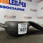 LOTE 037 - 01 PANELA DE BARRO. (NO ESTADO) ATENÇÃO! FAZER A VISITAÇÃO ANTES DE ARREMATAR, NÃO SABEMOS SE FUNCIONA. LEILÃO NÃO TEM GARANTIA E NEM DEVOLUÇÃO, SUJEITO A POSSÍVEIS AVARIAS VISÍVEIS/OCULTAS E/OU AUSÊNCIA DE COMPONENTES.