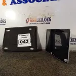 LOTE 043 - 01 TABLET MARCA SAMSUNG. (NO ESTADO) ATENÇÃO! FAZER A VISITAÇÃO ANTES DE ARREMATAR, NÃO SABEMOS SE FUNCIONA. LEILÃO NÃO TEM GARANTIA E NEM DEVOLUÇÃO, SUJEITO A POSSÍVEIS AVARIAS VISÍVEIS/OCULTAS E/OU AUSÊNCIA DE COMPONENTES.