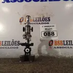 LOTE 088 - 01 MICROSCÓPIO. (NO ESTADO) ATENÇÃO! FAZER A VISITAÇÃO ANTES DE ARREMATAR, NÃO SABEMOS SE FUNCIONA. LEILÃO NÃO TEM GARANTIA E NEM DEVOLUÇÃO, SUJEITO A POSSÍVEIS AVARIAS VISÍVEIS/OCULTAS E/OU AUSÊNCIA DE COMPONENTES.