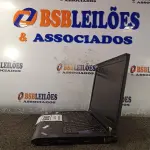 LOTE 086 - 01 NOTEBOOK MARCA LENOVO MODELO T410. (NO ESTADO) ATENÇÃO! FAZER A VISITAÇÃO ANTES DE ARREMATAR, NÃO SABEMOS SE FUNCIONA. LEILÃO NÃO TEM GARANTIA E NEM DEVOLUÇÃO, SUJEITO A POSSÍVEIS AVARIAS VISÍVEIS/OCULTAS E/OU AUSÊNCIA DE COMPONENTES.