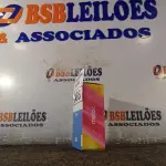 LOTE 066 - 01 CELULAR MOTO “C” 8BG. (NO ESTADO) ATENÇÃO! FAZER A VISITAÇÃO ANTES DE ARREMATAR, NÃO SABEMOS SE FUNCIONA. LEILÃO NÃO TEM GARANTIA E NEM DEVOLUÇÃO, SUJEITO A POSSÍVEIS AVARIAS VISÍVEIS/OCULTAS E/OU AUSÊNCIA DE COMPONENTES.