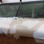 LOTE 135 - 01 FREEZER HORIZONTAL COM TAMPAS DE CORRER 220V. (NO ESTADO) ATENÇÃO! FAZER A VISITAÇÃO ANTES DE ARREMATAR, NÃO SABEMOS SE FUNCIONA. LEILÃO NÃO TEM GARANTIA E NEM DEVOLUÇÃO, SUJEITO A POSSÍVEIS AVARIAS VISÍVEIS/OCULTAS E/OU AUSÊNCIA DE COMPONENTES.