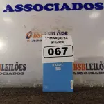 LOTE 067 - 01 CELULAR MOTO “C” 8BG. (NO ESTADO) ATENÇÃO! FAZER A VISITAÇÃO ANTES DE ARREMATAR, NÃO SABEMOS SE FUNCIONA. LEILÃO NÃO TEM GARANTIA E NEM DEVOLUÇÃO, SUJEITO A POSSÍVEIS AVARIAS VISÍVEIS/OCULTAS E/OU AUSÊNCIA DE COMPONENTES.