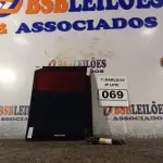 LOTE 069 - 01 TABLET MARCA POSITIVO COM CABO. (NO ESTADO) ATENÇÃO! FAZER A VISITAÇÃO ANTES DE ARREMATAR, NÃO SABEMOS SE FUNCIONA. LEILÃO NÃO TEM GARANTIA E NEM DEVOLUÇÃO, SUJEITO A POSSÍVEIS AVARIAS VISÍVEIS/OCULTAS E/OU AUSÊNCIA DE COMPONENTES.